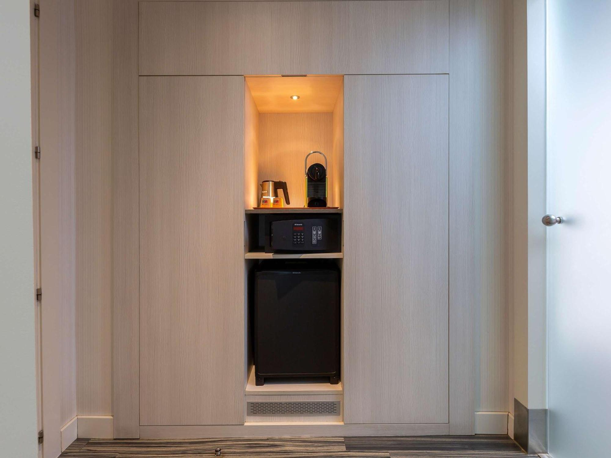 Ibis Styles Prado Hotel Madrid