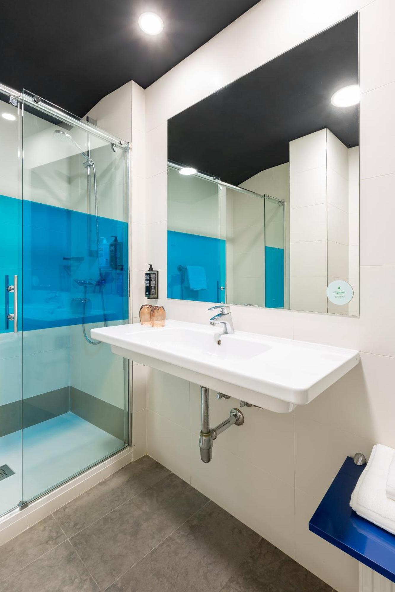 Ibis Styles Prado 3* Madrid